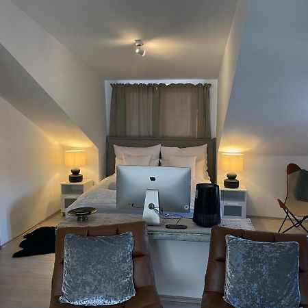Fredys Apartments Stari Grad  Esterno foto