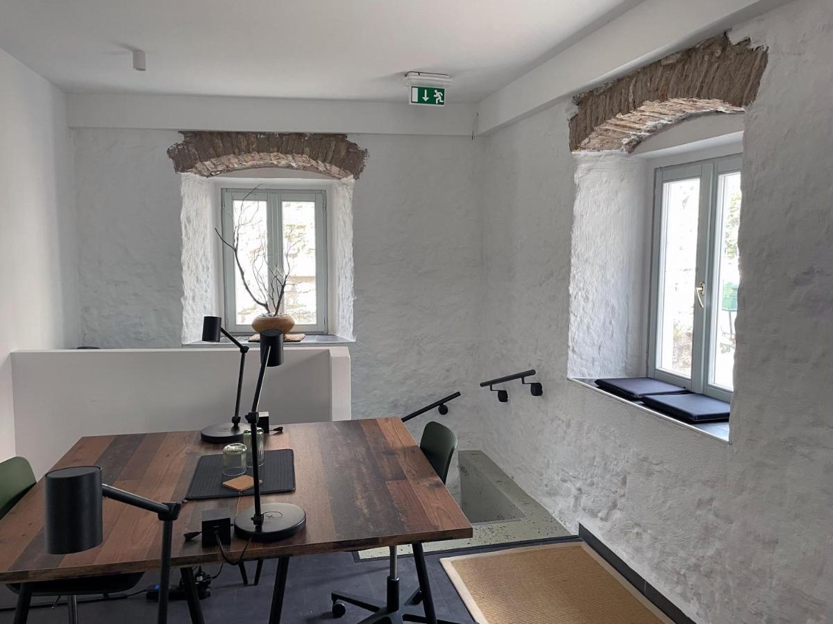 Fredys Apartments Stari Grad  Esterno foto