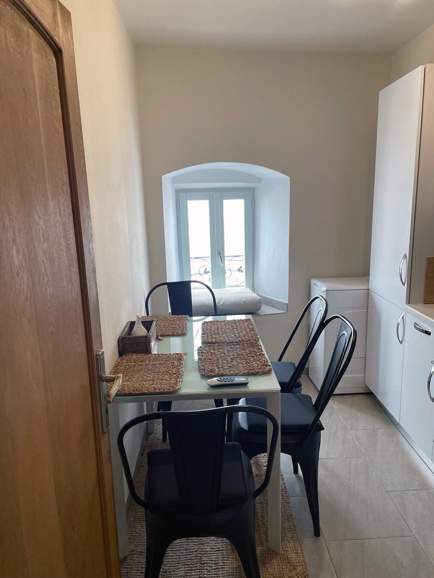 Fredys Apartments Stari Grad  Esterno foto